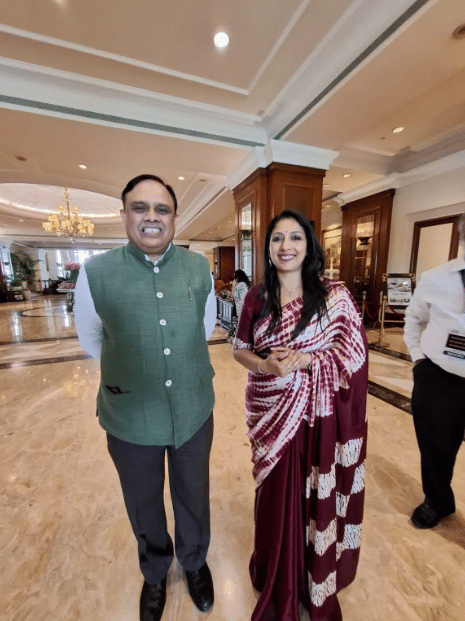 Trivandrum International Institute of Management Events photo 1